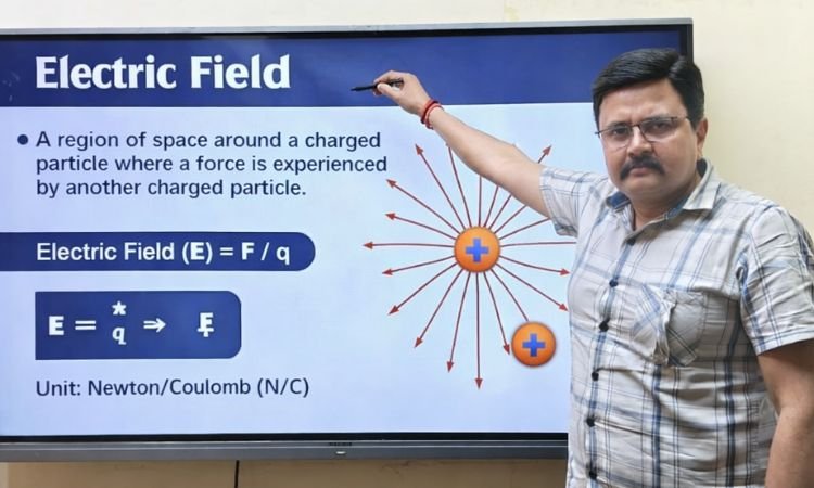 best physics teacher in india online