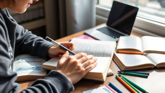 Como revisar seus próprios textos com eficiência Como revisar seus próprios textos com eficiência