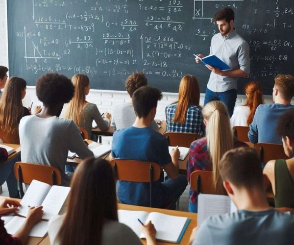 The power of Algebra and its use_ Those who say what is use of algebra